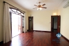 Super spacious mansion with large secluded swimming pool in Tay Ho